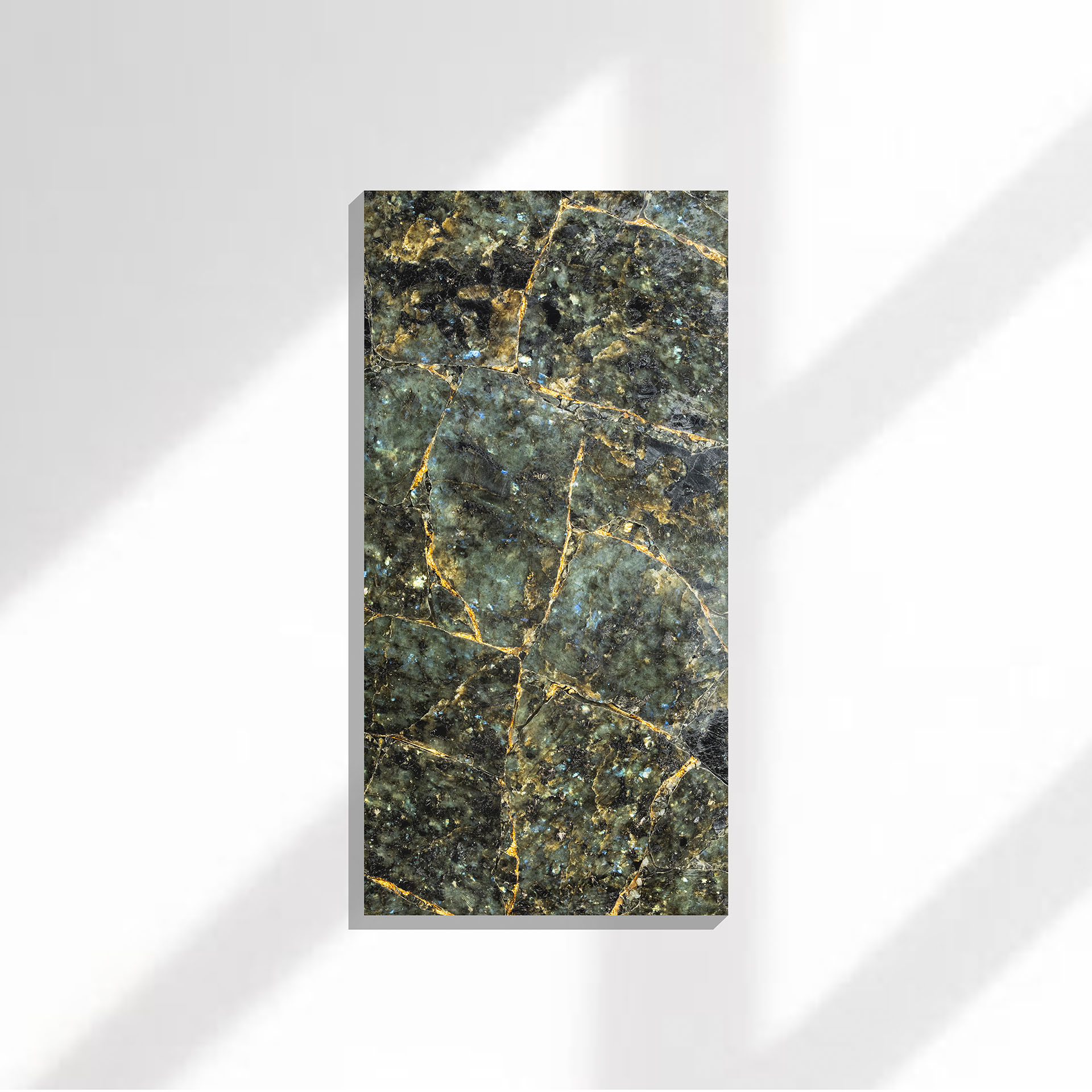 Siyah Obsidyen Tablo