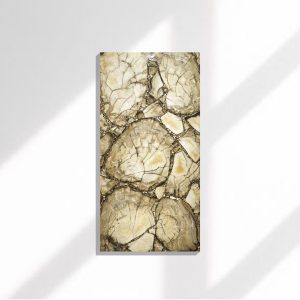 Fosilleşmiş Ağaç Tablo