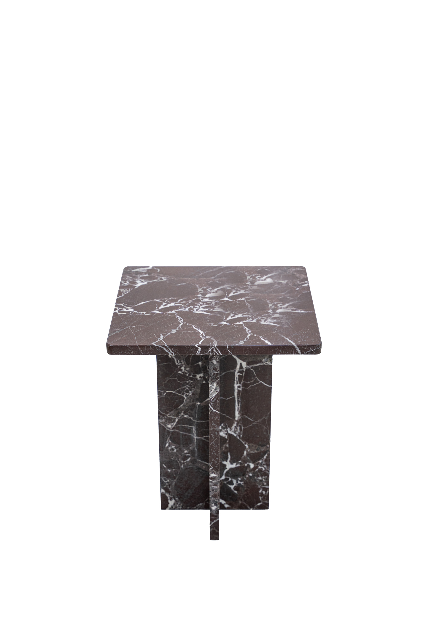 Rosso Levanto Daisy Yan Sehpa