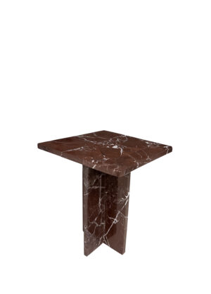 Rosso Levanto Daisy Yan Sehpa