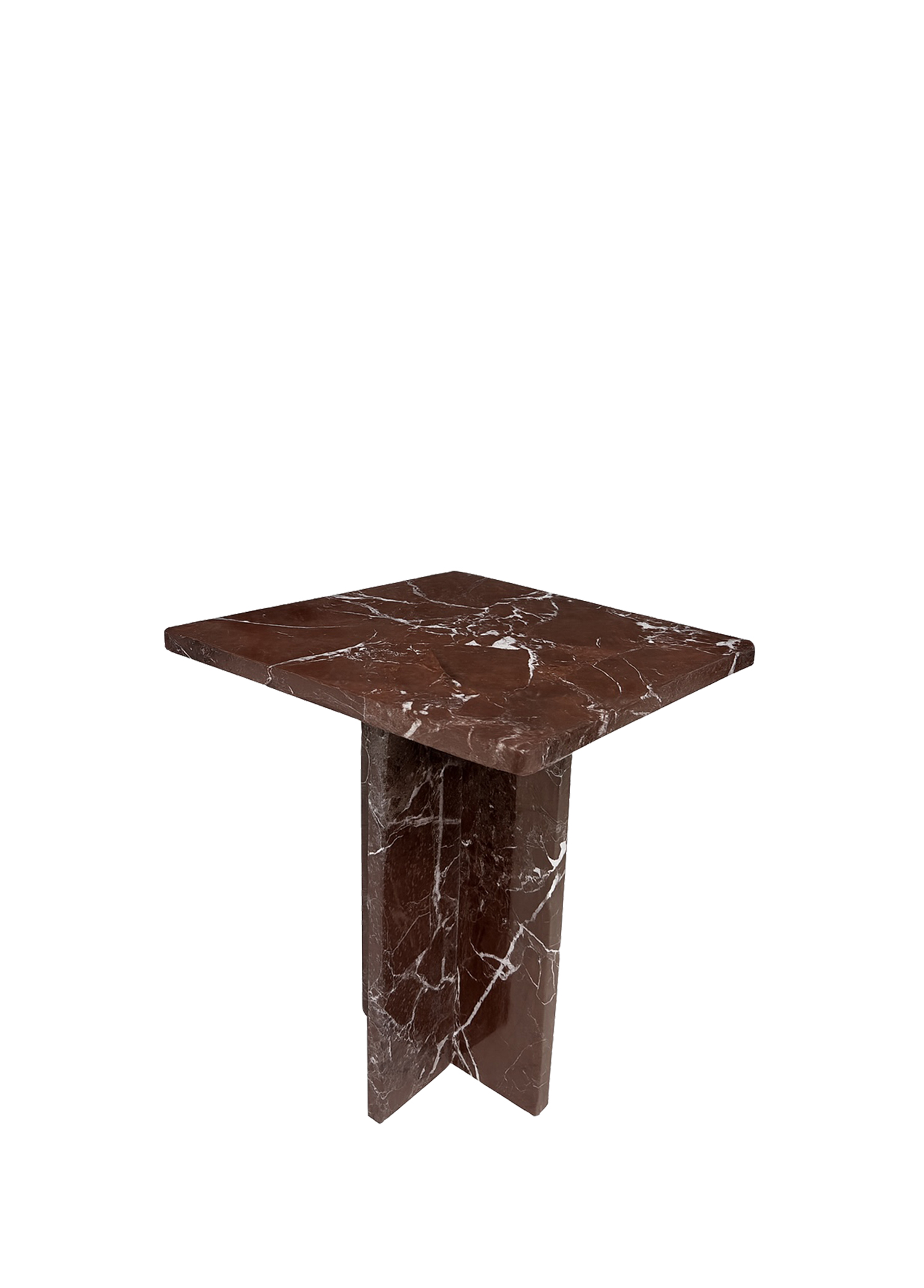 Rosso Levanto Daisy Yan Sehpa