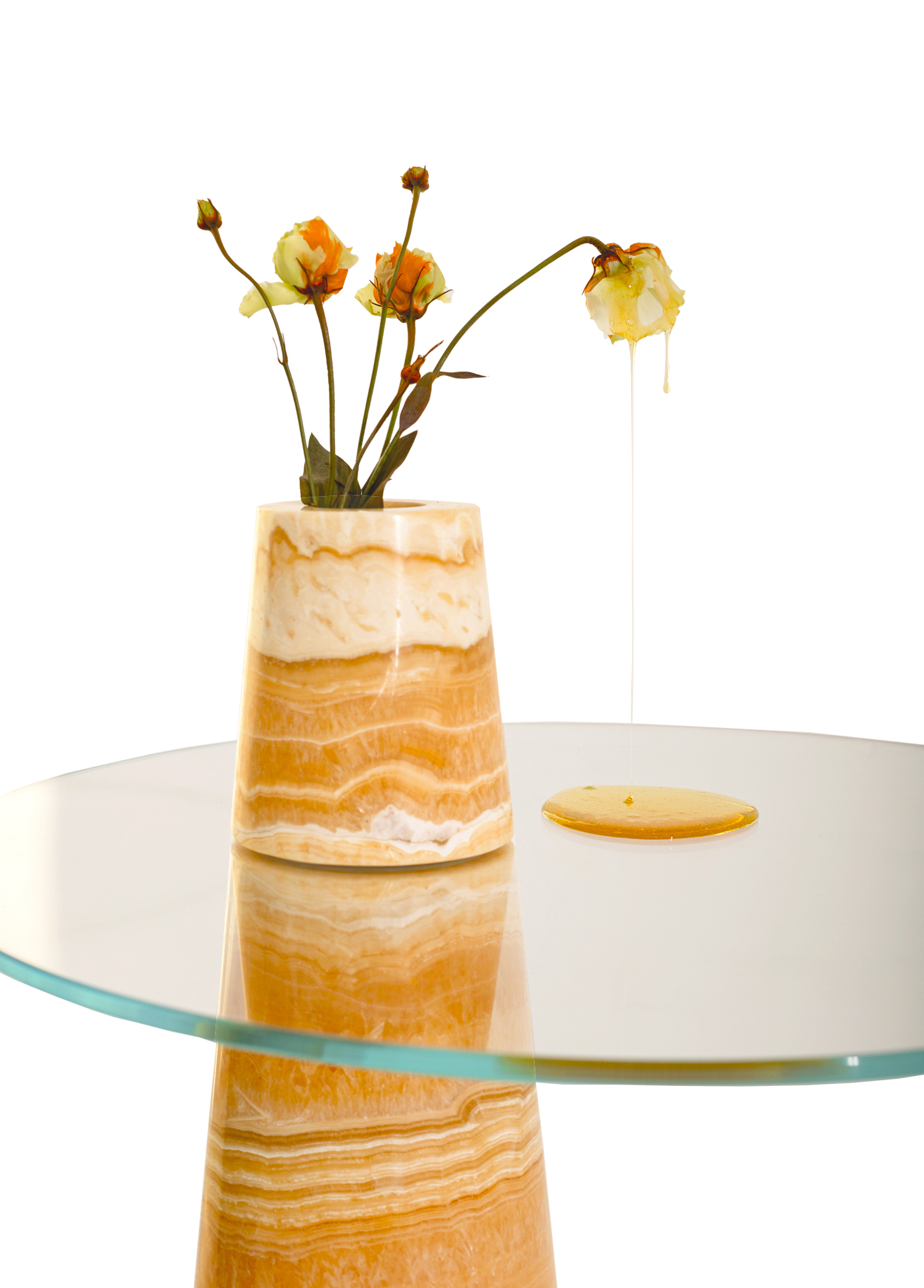 Atlas Yan Sehpa - Görsel 2