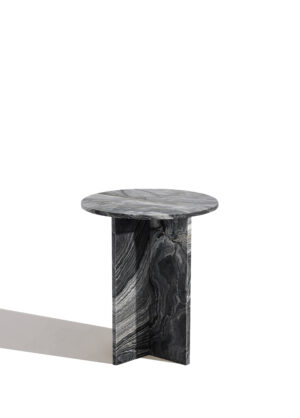 Black Fusion Gummy Yan Sehpa