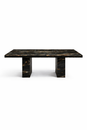 Rectus Nero Yemek Masası