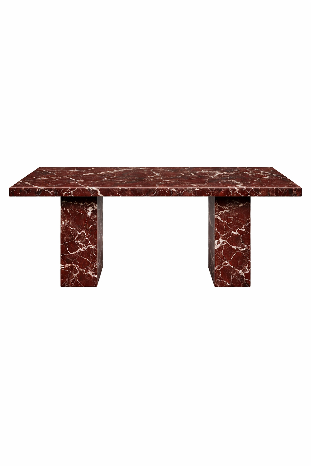 Rectus Elazığ Vişne Yemek Masası