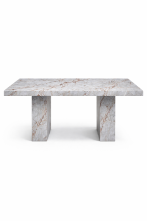 Rectus Grey Harmony Yemek Masası